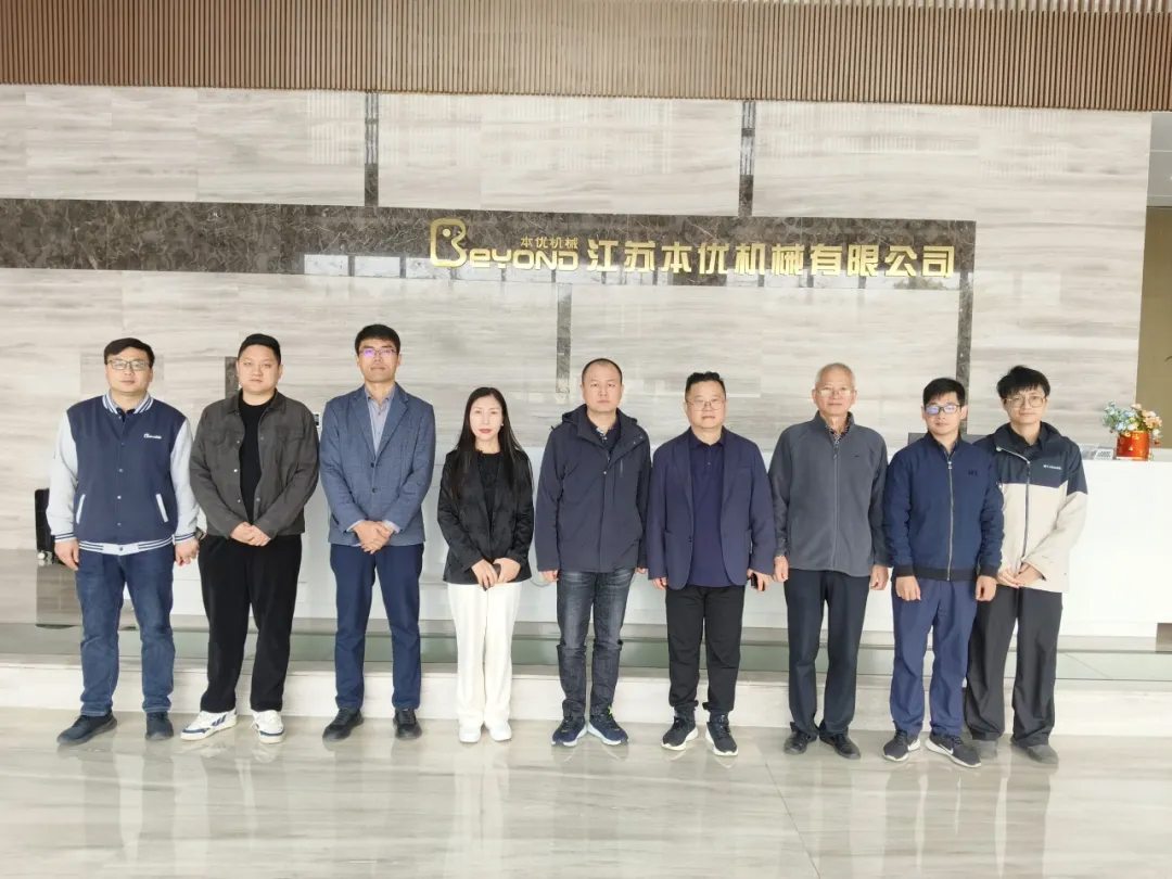 江苏本优机械 江苏本优机械